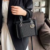 DIOR Crossbody Handbag