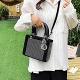 DIOR Crossbody Handbag