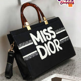 Miss Dior Tote Bag