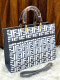 Fendi Tote Bag