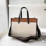 COACH FIELD TOTE 30