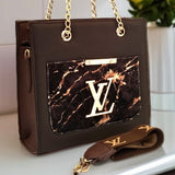 LV Cross Body Bag