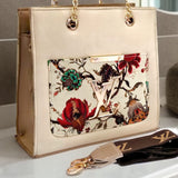 LV Cross Body Bag