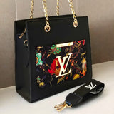 LV Cross Body Bag