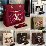 LV Cross Body Bag