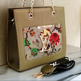LV Cross Body Bag