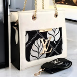 LV Cross Body Bag