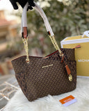 Michael Kors Shoulder Bags