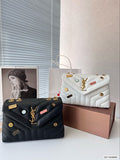 YSL Crossbody Bag