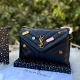 YSL Crossbody Bag