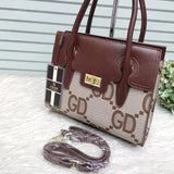 XY HANDBAG BAG