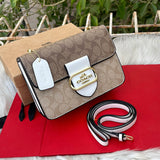 COACH Crossbody bag