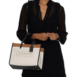 COACH FIELD TOTE 30