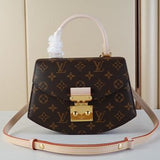 LV Tilsitt Bag