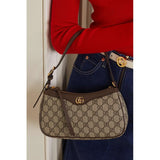 Ophidia Small Shoulder Bag