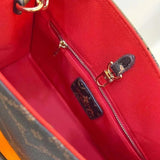 Louis Vuitton OnTheGo PM Bag