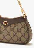 Ophidia Small Shoulder Bag