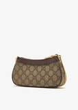 Ophidia Small Shoulder Bag
