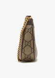 Ophidia Small Shoulder Bag