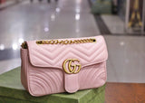 Gucci GG Marmont Medium Shoulder Bag